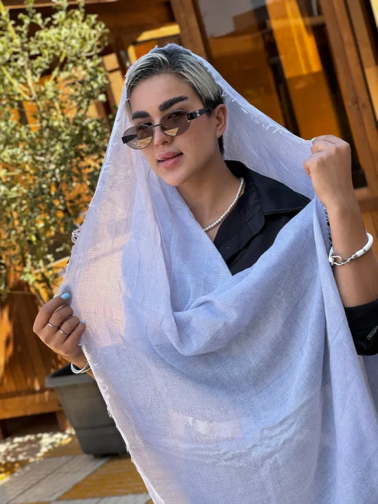 شال لورنزو
