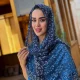 شال پلنگی