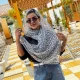 شال پلنگی
