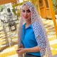 شال پلنگی