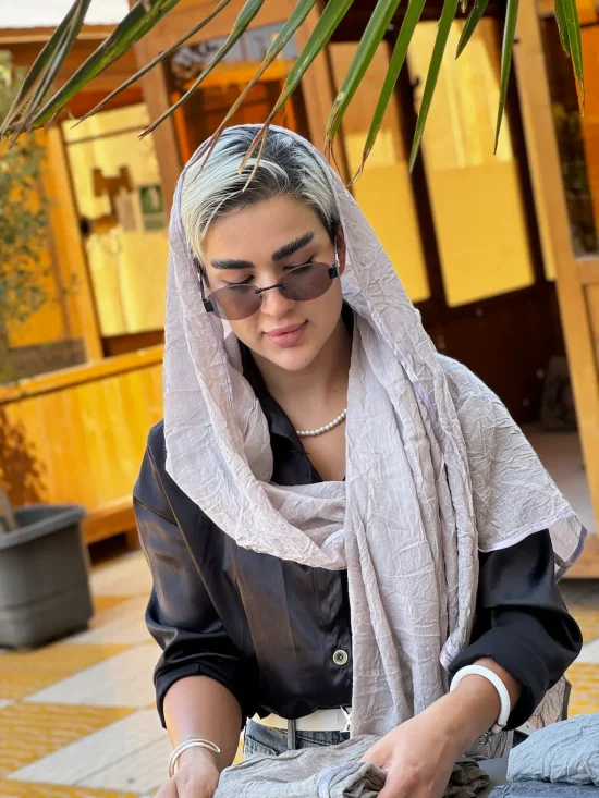 شال مارپل