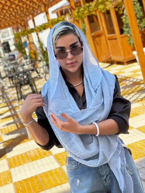 شال مارپل