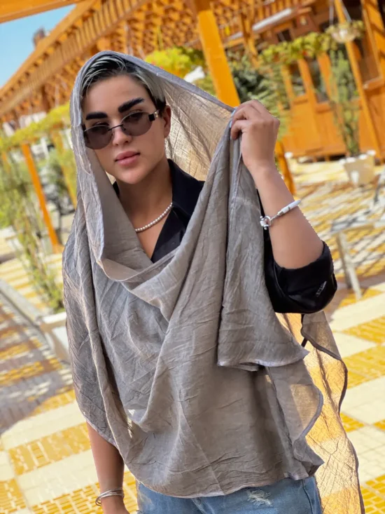 شال مارپل