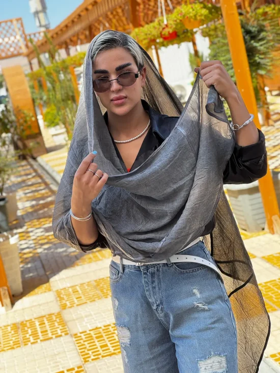 شال مارپل