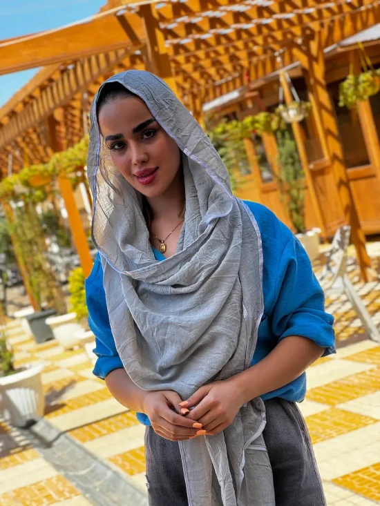 شال مارپل