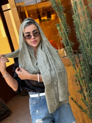 شال دیاموند