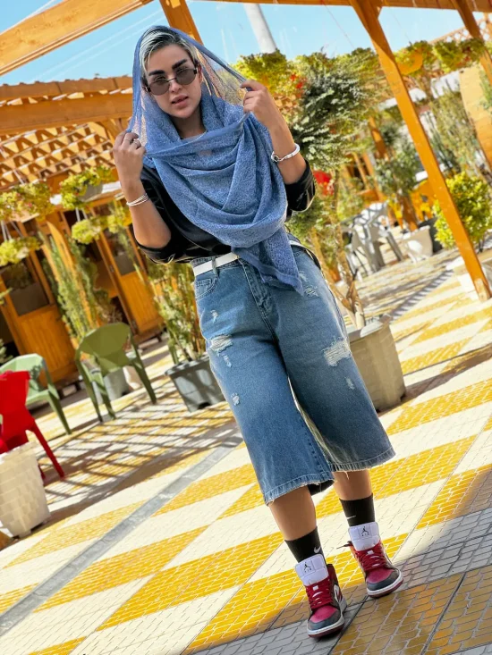 شال دیاموند