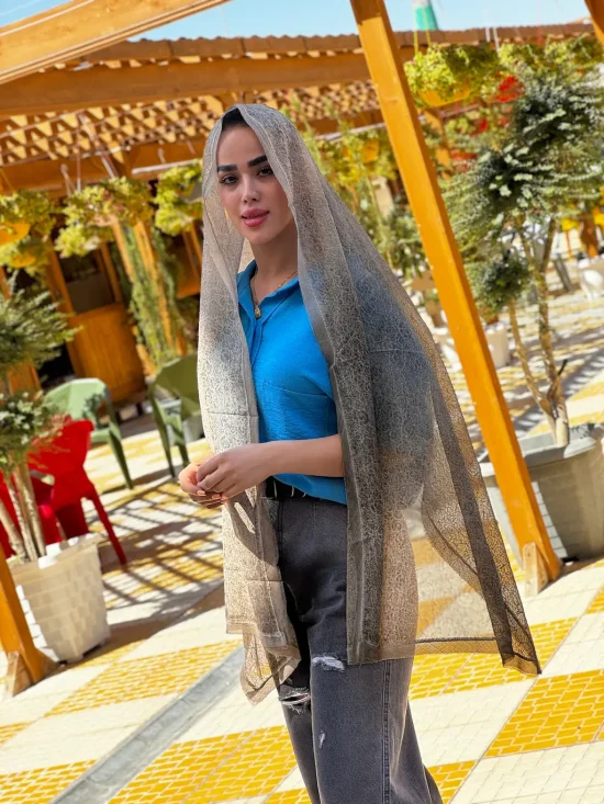 شال دیاموند