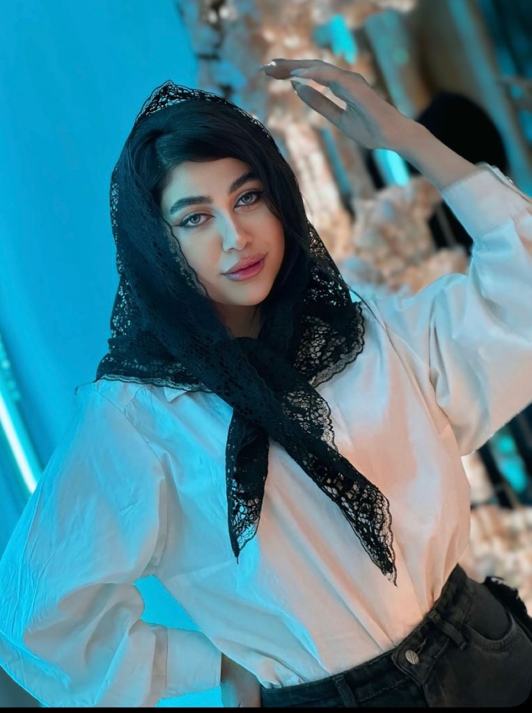 روسری ها