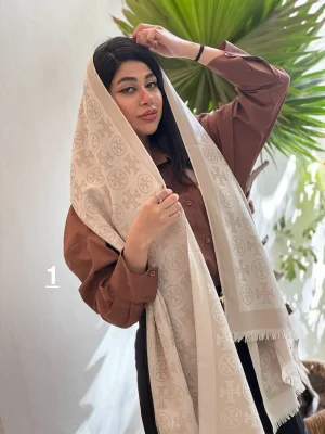 شال کشمیر برند