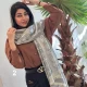 شال کشمیر برند
