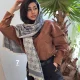 شال کشمیر برند