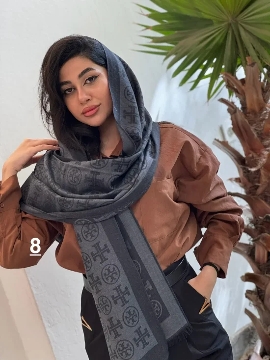 شال کشمیر برند