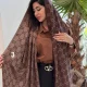 شال کشمیر برند