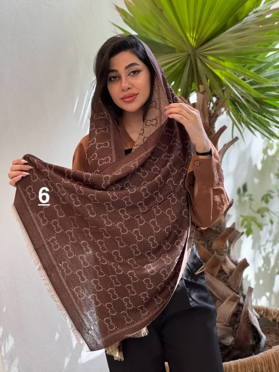 شال کشمیر برند