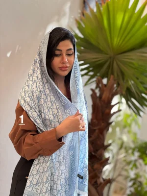 شال کشمیر برند