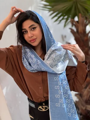 شال کشمیر برند