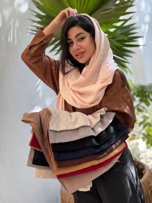 شال کشمیر برند گوچی