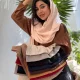 شال کشمیر برند گوچی