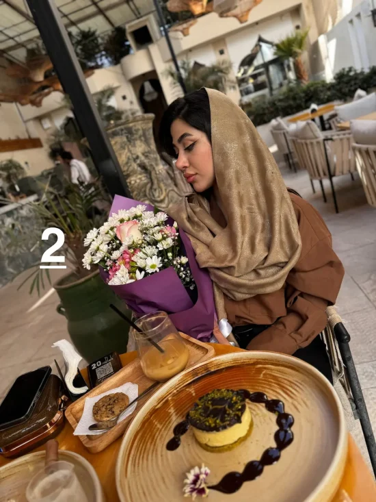 شال کشمیر پلنگی