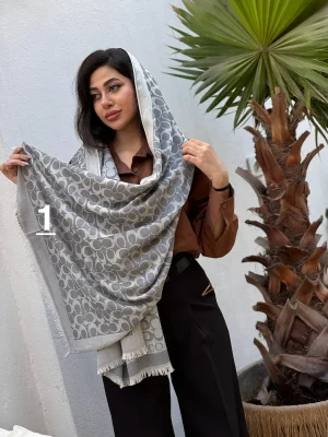شال کشمیر برند