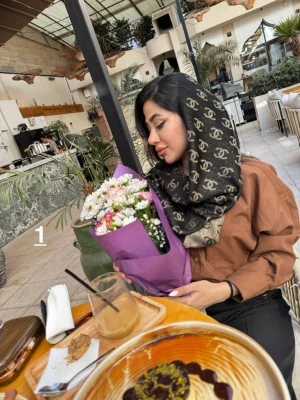 شال کشمیر برند