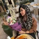 شال کشمیر برند