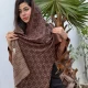 شال کشمیر گوچی