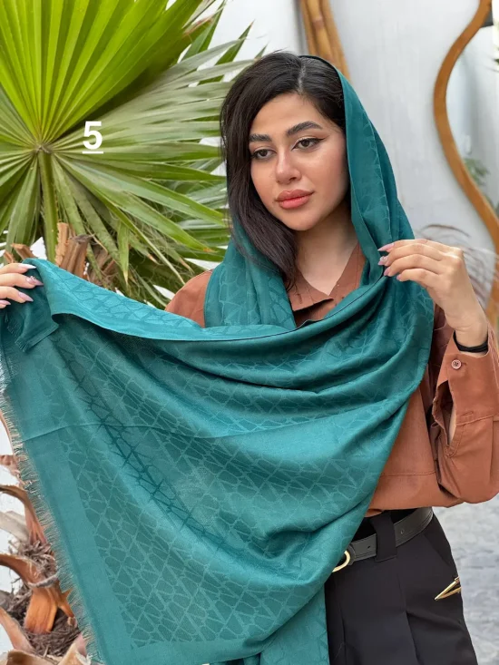 شال کشمیر ولنتینو