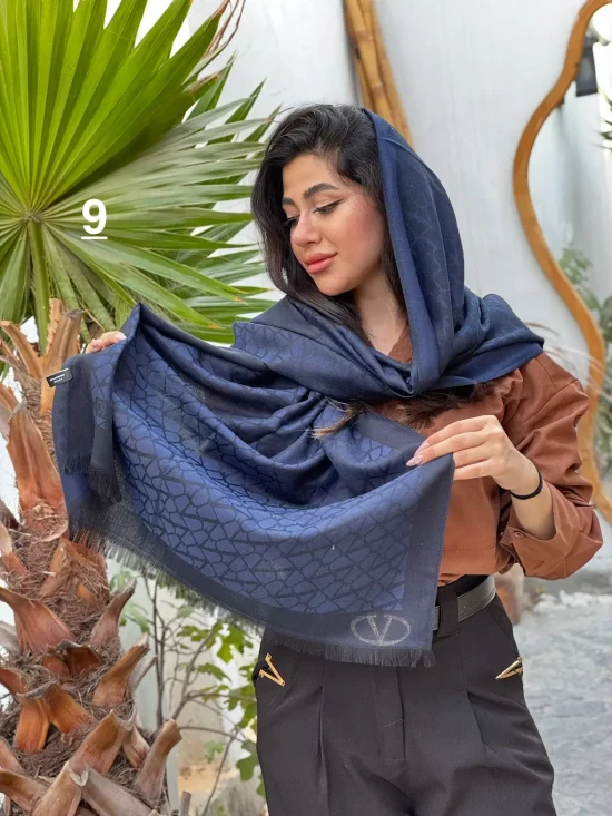 شال کشمیر ولنتینو