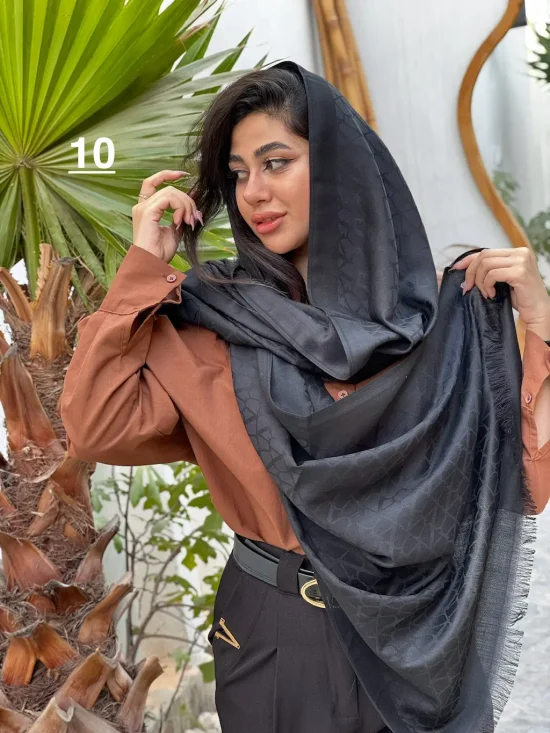 شال کشمیر ولنتینو