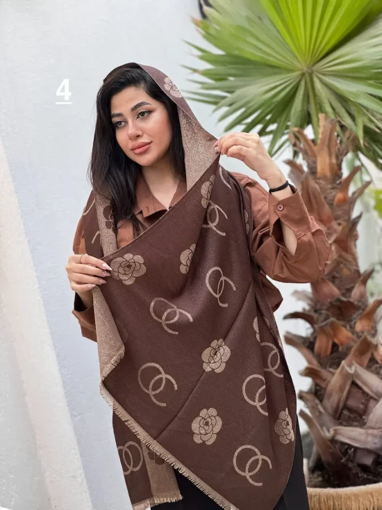 شال کشمیر برند