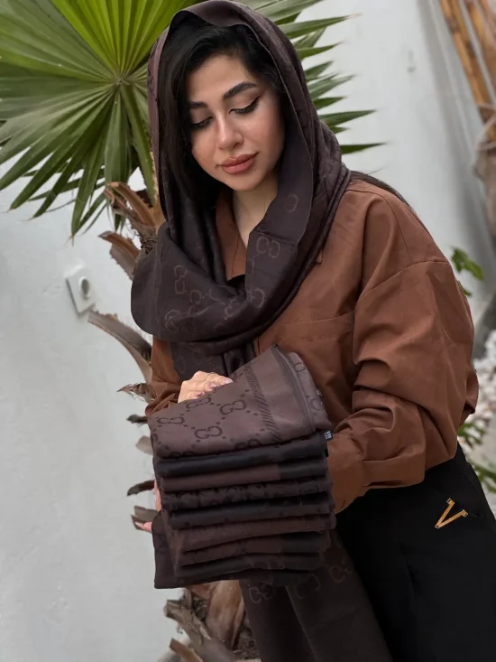 شال کشمیر برند