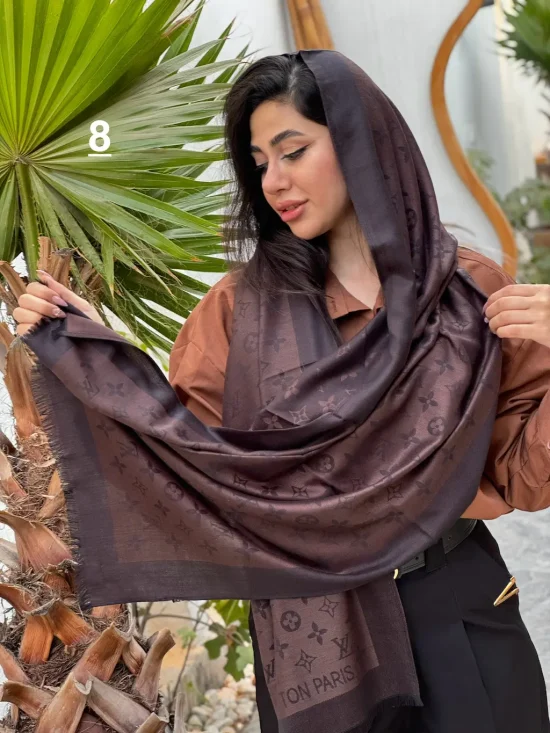 شال کشمیر برند