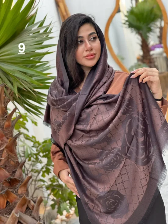 شال کشمیر برند