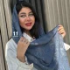 شال حصیری پاییزی