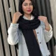 شال پاییزی برند