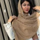 شال پاییزی برند