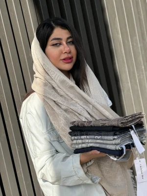شال کشمیر برند دیور
