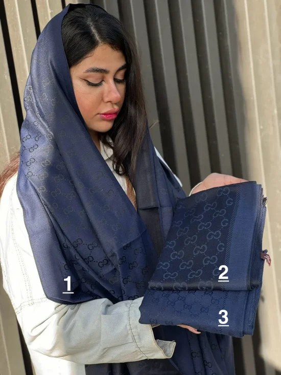 شال کشمیر برند