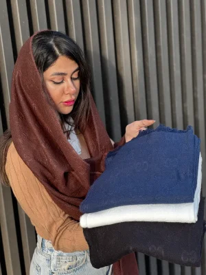 شال موهرساده