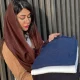 شال موهرساده