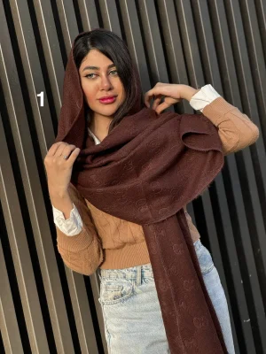 شال موهرساده