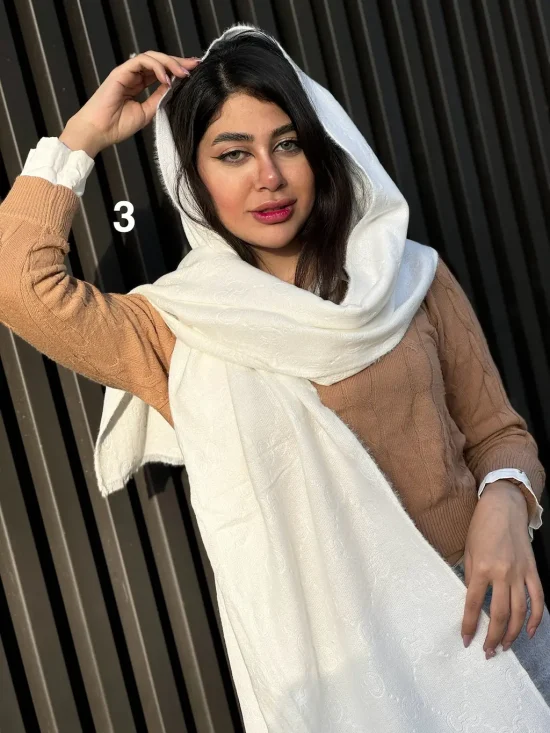 شال موهرساده