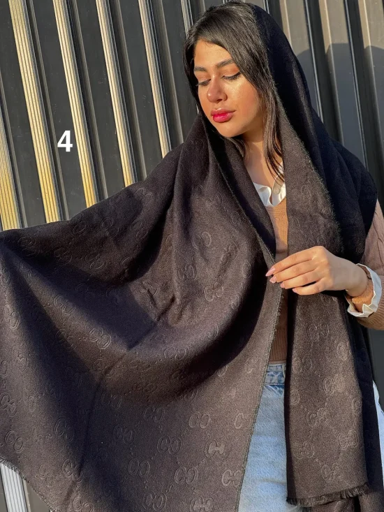 شال موهرساده