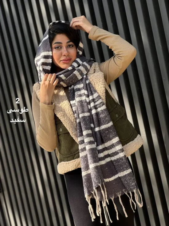 شال موهر فرانسه