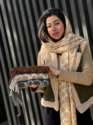 شال موهر کووچ