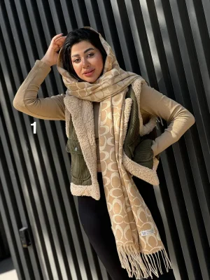 شال موهر کووچ