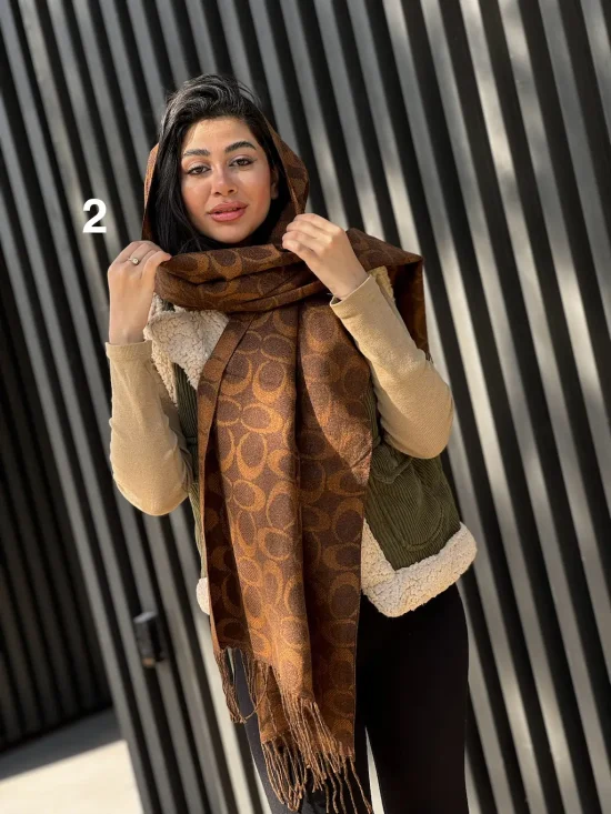 شال موهر کووچ