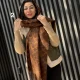 شال موهر کووچ